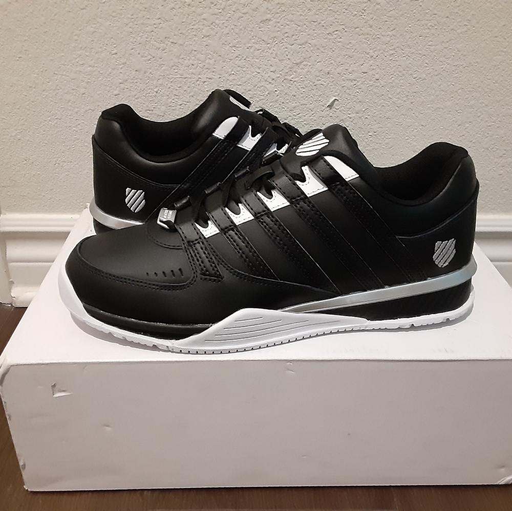 K-Swiss